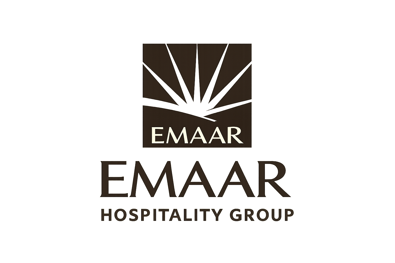 Emaar Hospitality Group logo