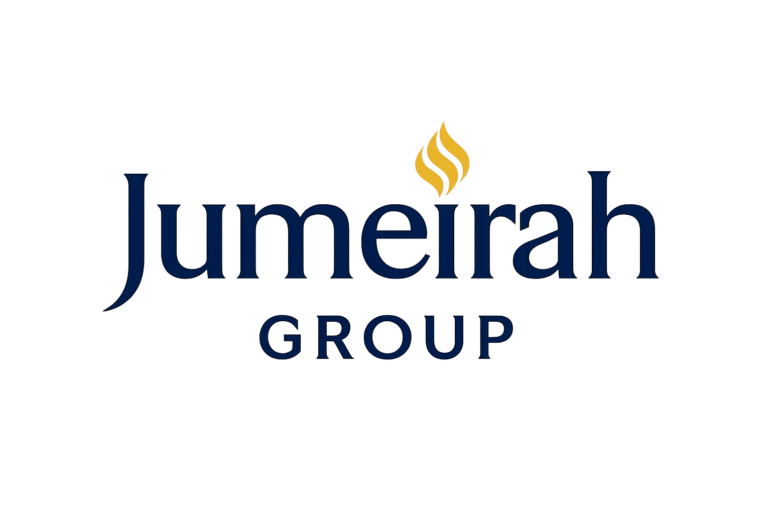 Jumeirah Group logo